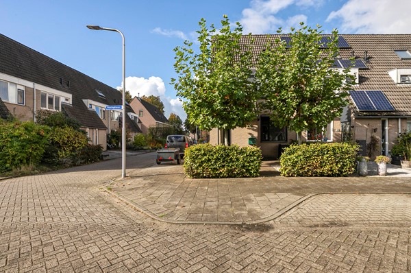 Medium property photo - Ganzerik 13, 6721 RK Bennekom